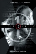 Watch The X Files Niter